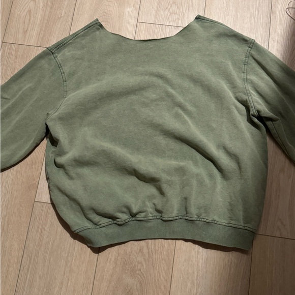 Urban Outfitters colorado crew neck s/m - Picture 4 of 4